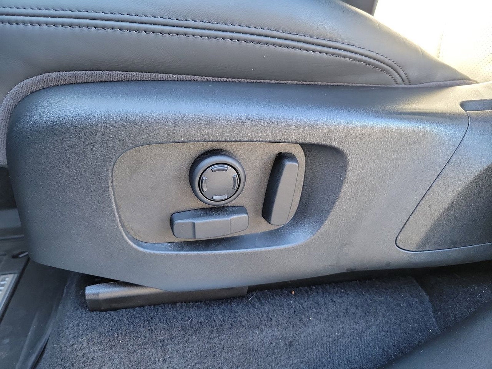 2021 Land Rover Range Rover Sport HST