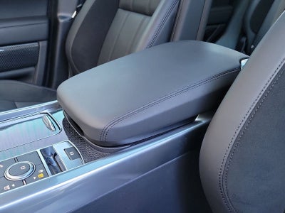 2021 Land Rover Range Rover Sport HST