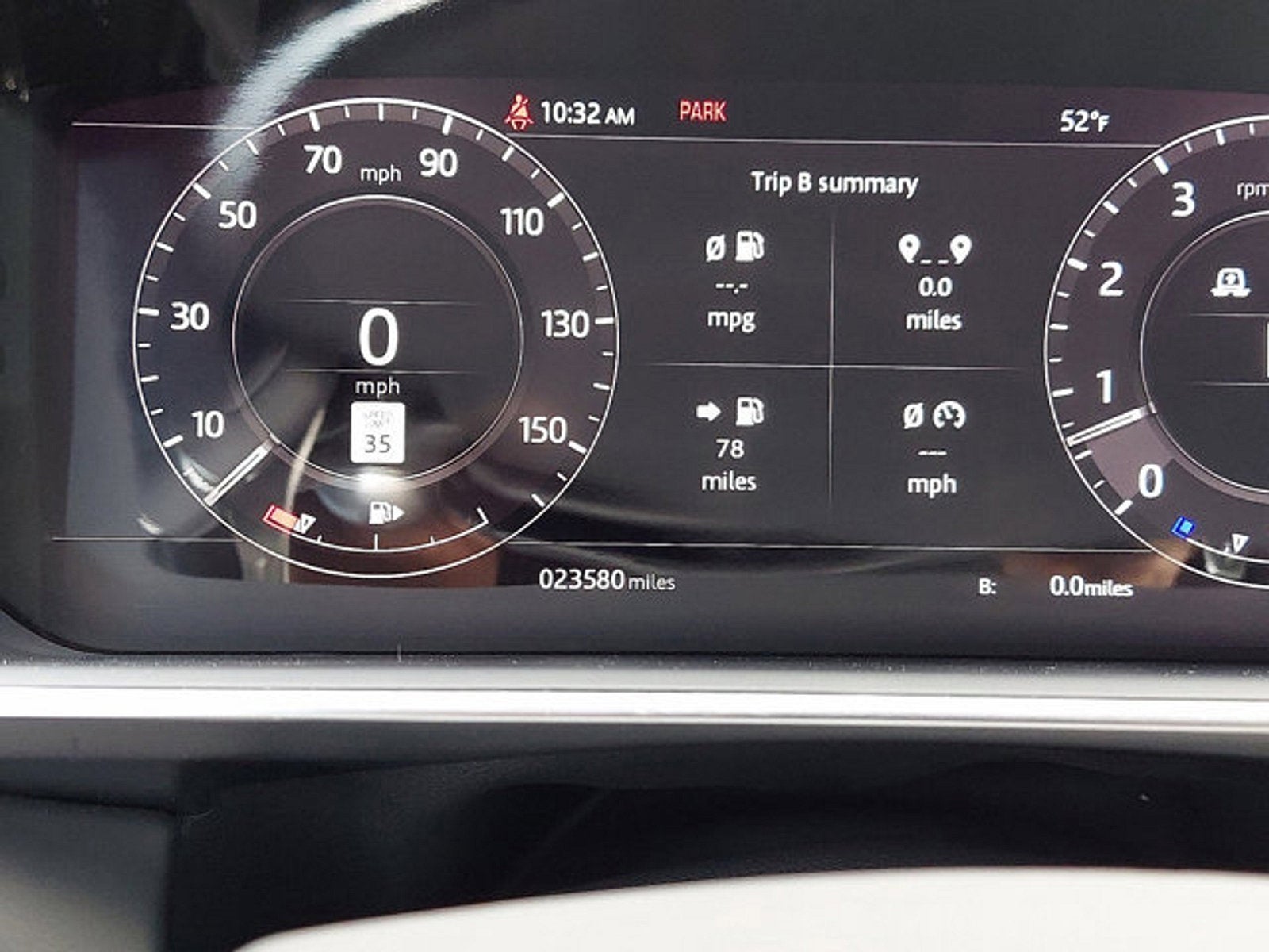 2021 Land Rover Range Rover Sport HST