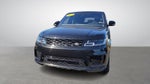 2021 Land Rover Range Rover Sport HST