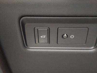 2021 Land Rover Range Rover Sport HST