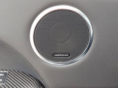 2021 Land Rover Range Rover Sport HST