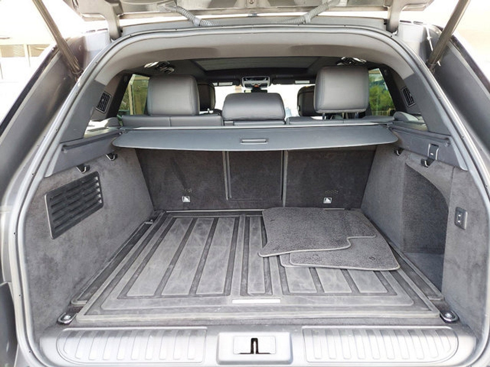 2021 Land Rover Range Rover Sport HST