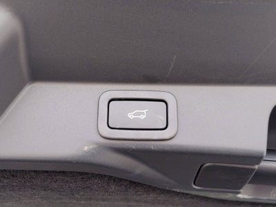 2021 Land Rover Range Rover Sport HST