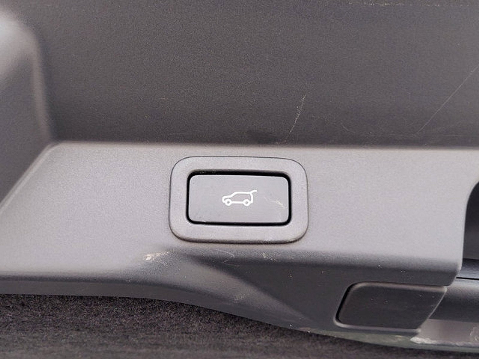 2021 Land Rover Range Rover Sport HST