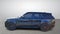 2021 Land Rover Range Rover Sport HST