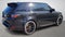 2021 Land Rover Range Rover Sport HST