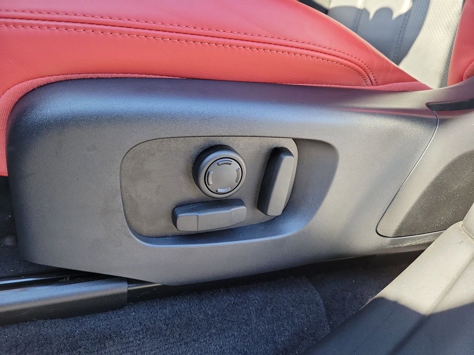 2021 Land Rover Range Rover Sport HST