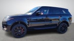 2021 Land Rover Range Rover Sport HST