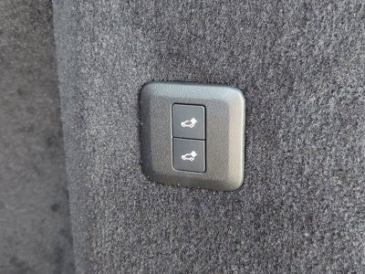 2021 Land Rover Range Rover Sport HST