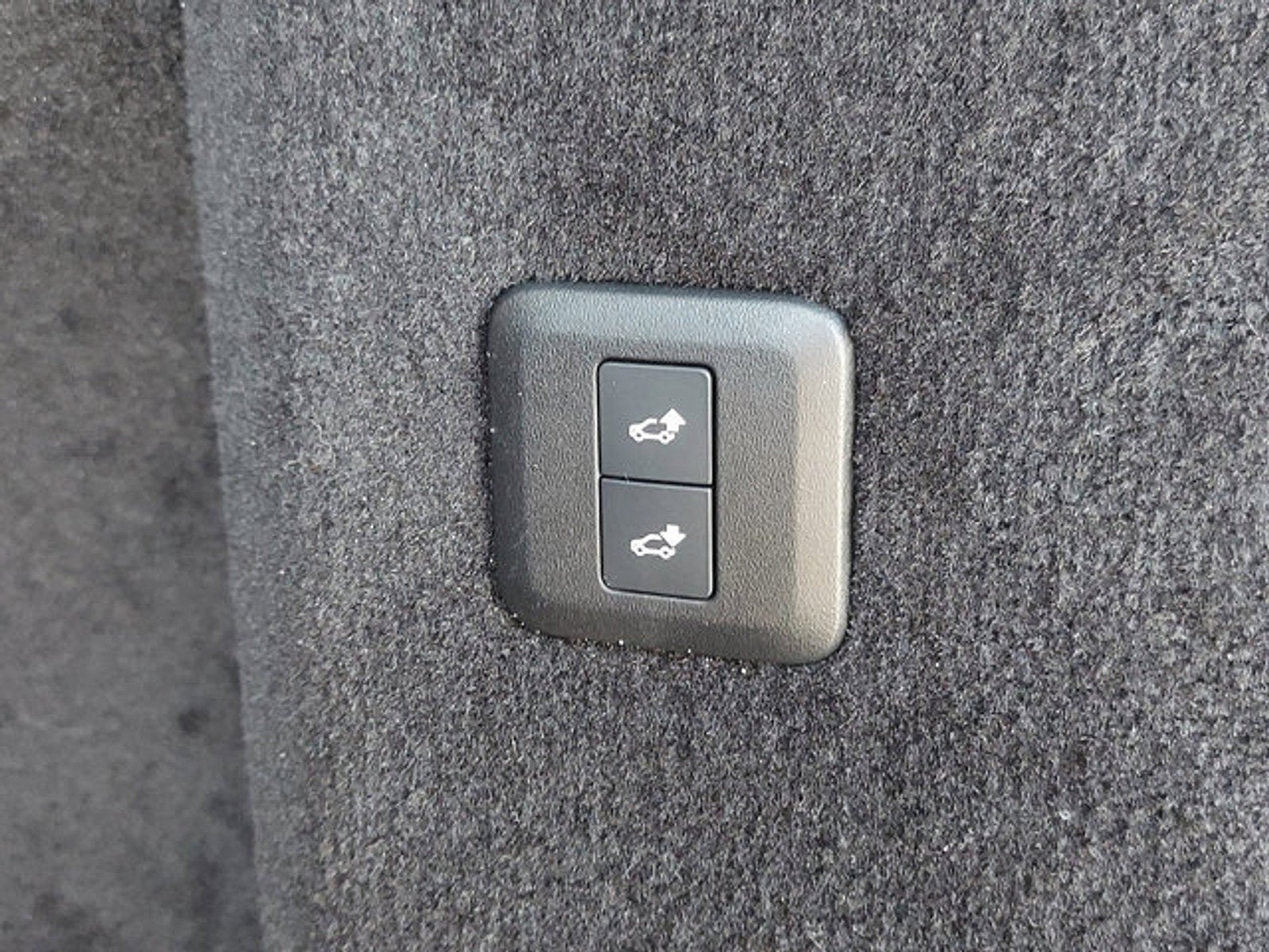 2021 Land Rover Range Rover Sport HST