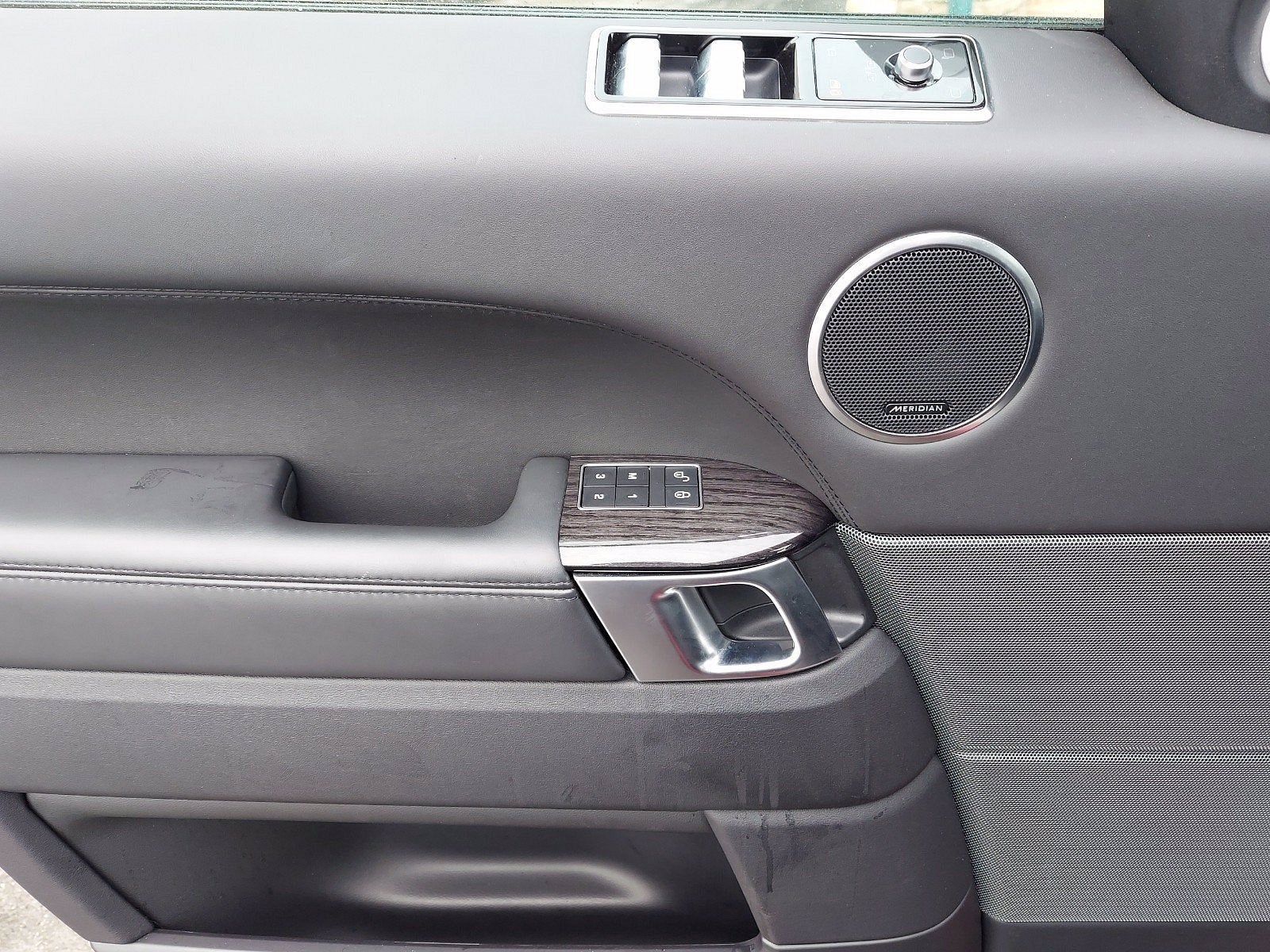 2019 Land Rover Range Rover Sport HSE Dynamic