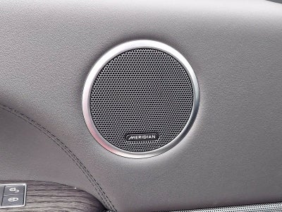 2019 Land Rover Range Rover Sport HSE Dynamic