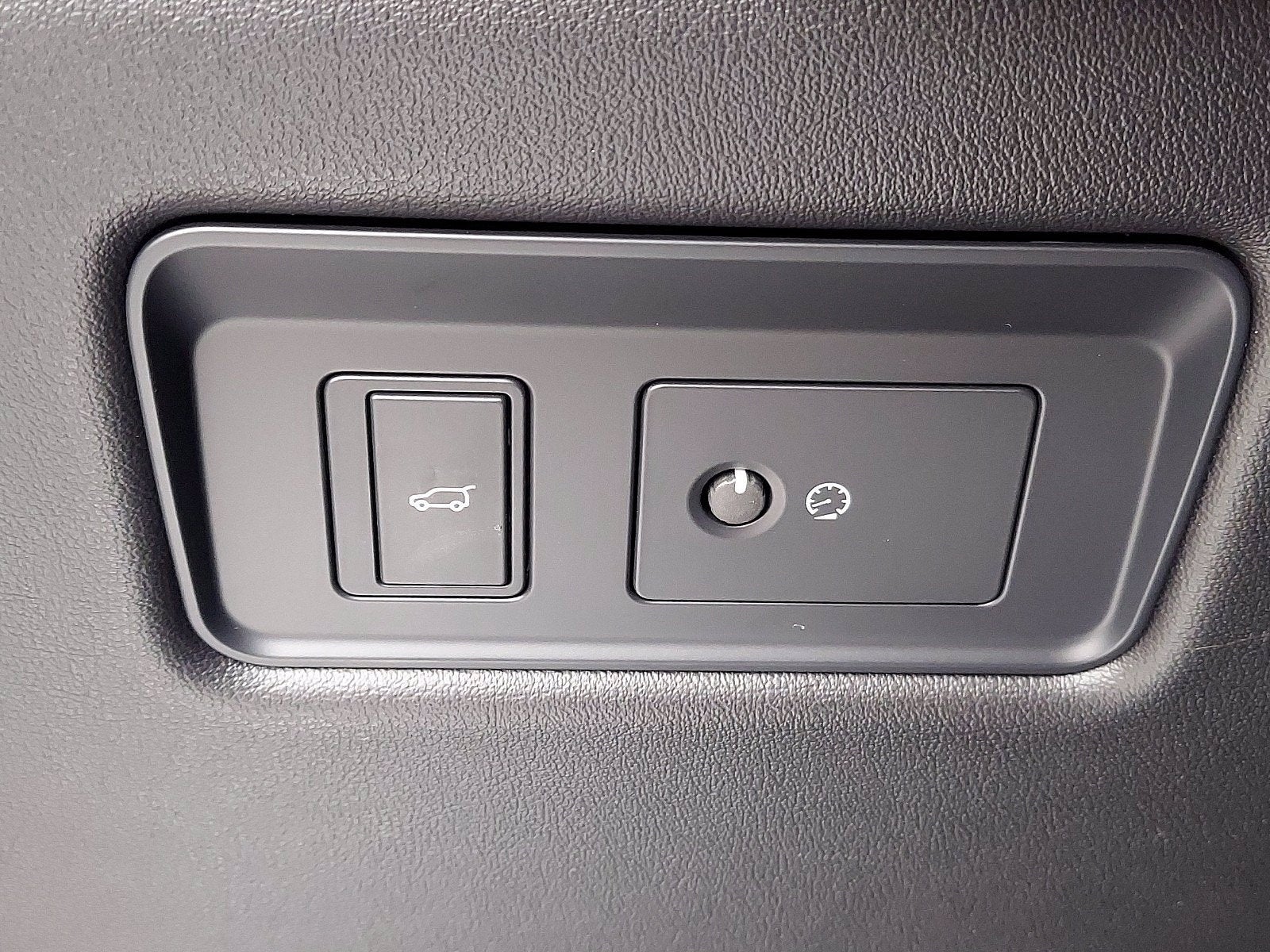 2019 Land Rover Range Rover Sport HSE Dynamic