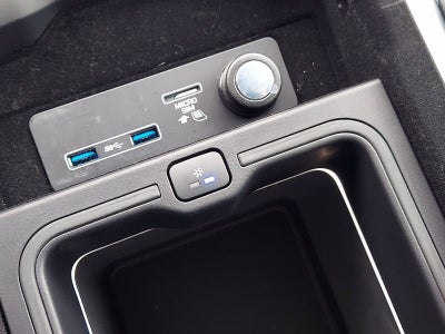 2019 Land Rover Range Rover Sport HSE Dynamic