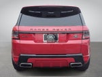 2019 Land Rover Range Rover Sport HSE Dynamic