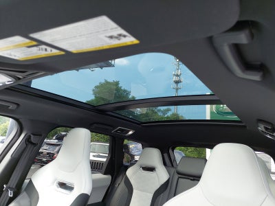 2021 Land Rover Range Rover Sport SVR