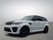 2021 Land Rover Range Rover Sport SVR
