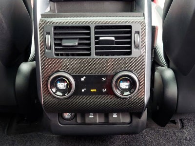 2021 Land Rover Range Rover Sport SVR