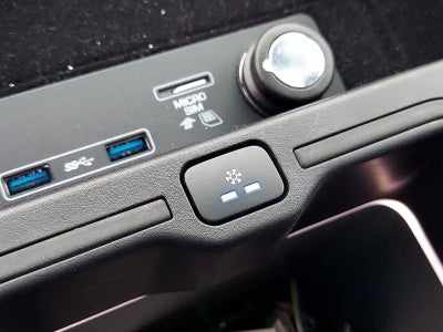 2021 Land Rover Range Rover Sport SVR