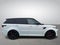 2021 Land Rover Range Rover Sport SVR