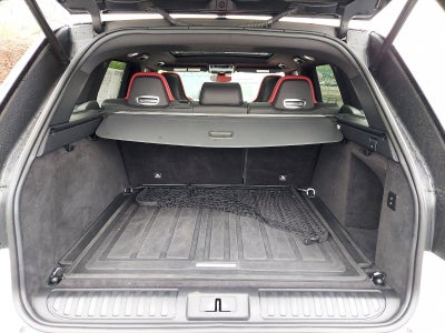 2021 Land Rover Range Rover Sport SVR