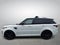 2021 Land Rover Range Rover Sport SVR