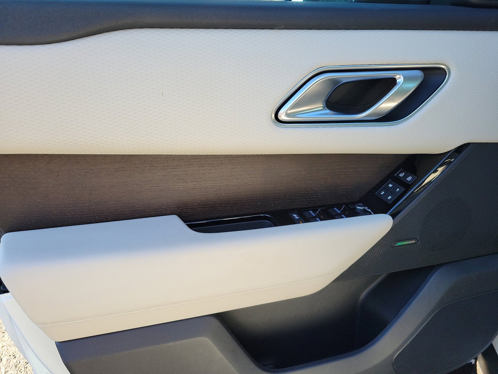 2021 Land Rover Range Rover Velar S