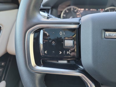 2021 Land Rover Range Rover Velar S