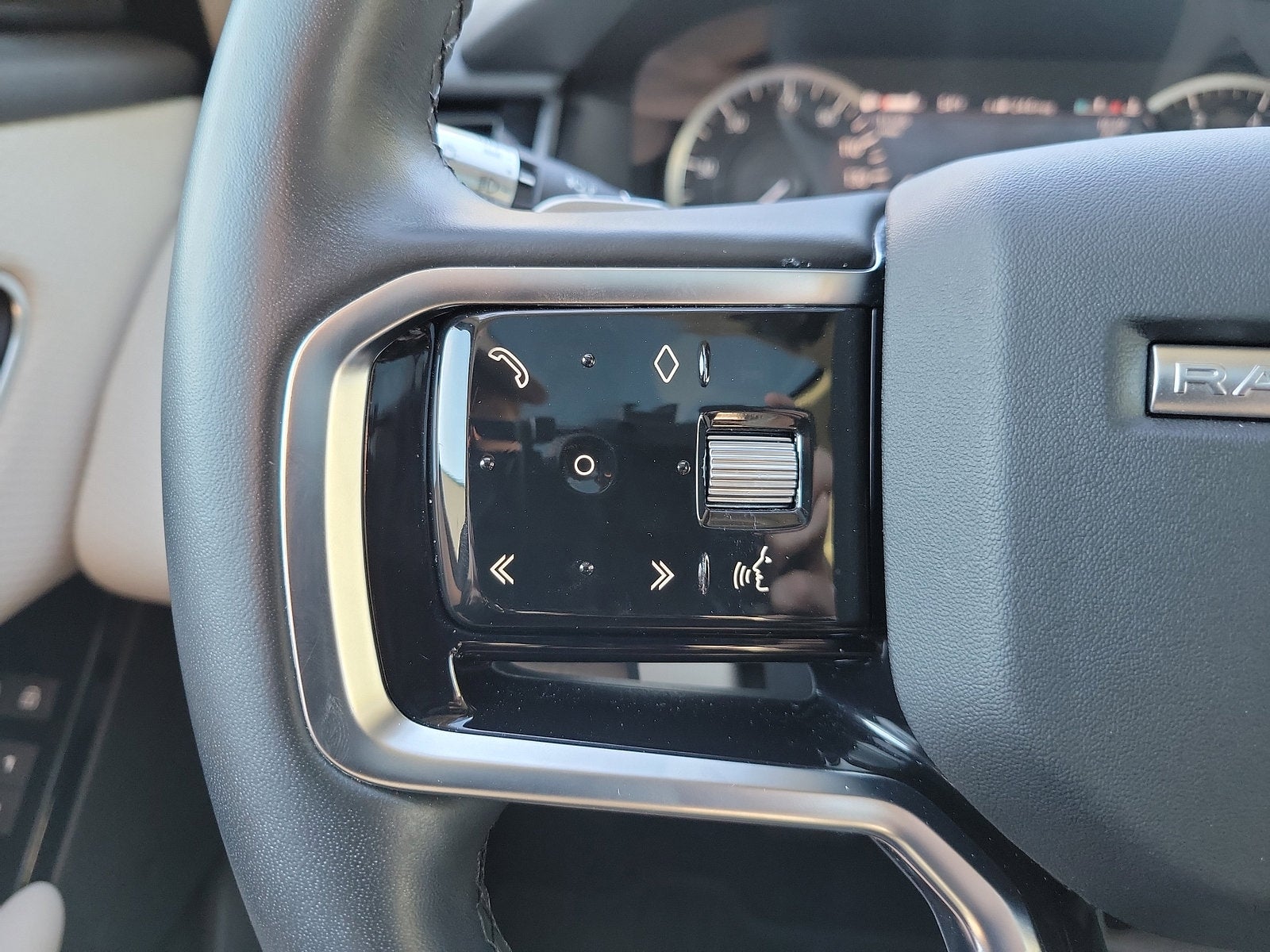 2021 Land Rover Range Rover Velar S