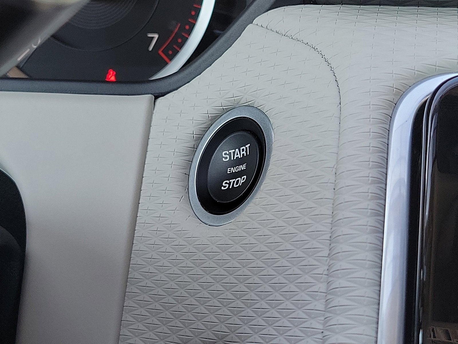 2021 Land Rover Range Rover Velar S