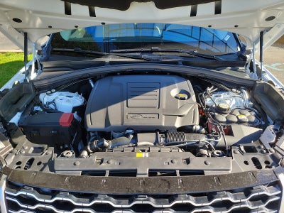 2021 Land Rover Range Rover Velar S