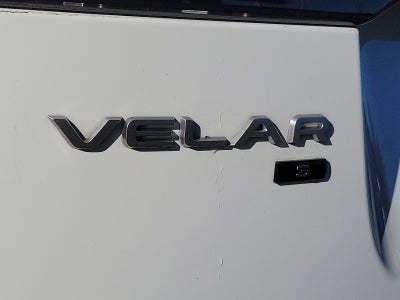 2021 Land Rover Range Rover Velar S