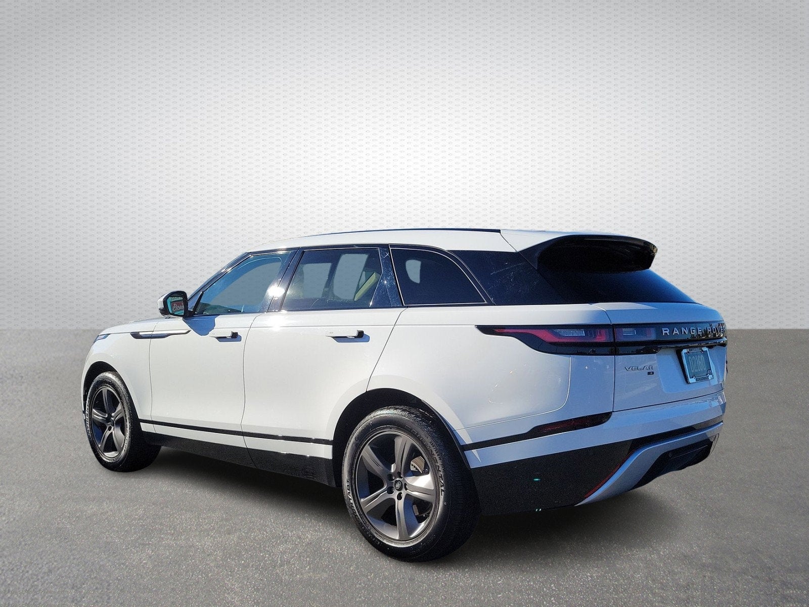 2021 Land Rover Range Rover Velar S