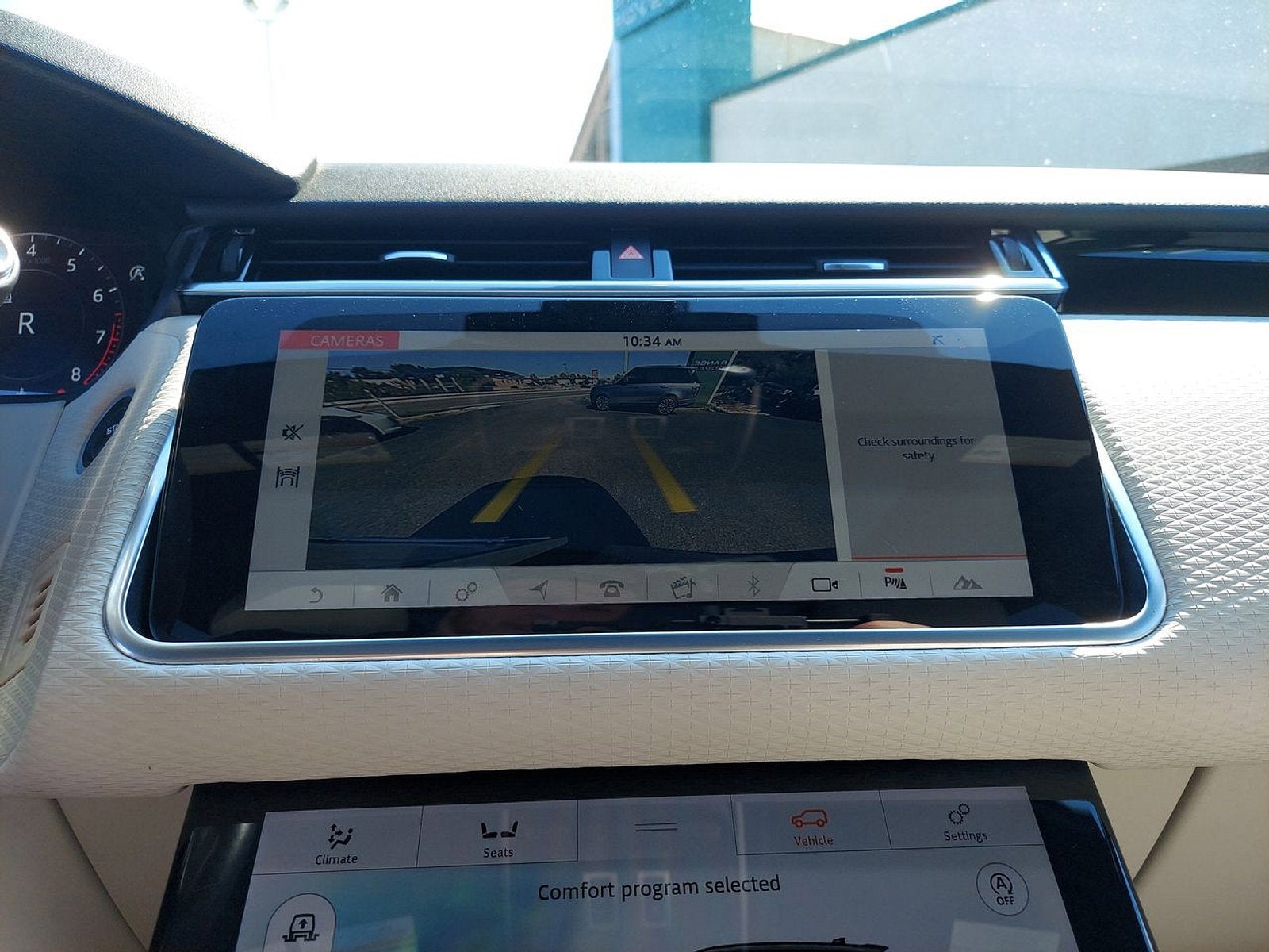 2020 Land Rover Range Rover Velar R-Dynamic S