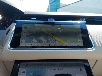 2020 Land Rover Range Rover Velar R-Dynamic S