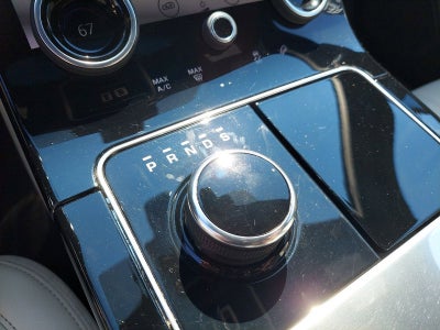 2020 Land Rover Range Rover Velar R-Dynamic S