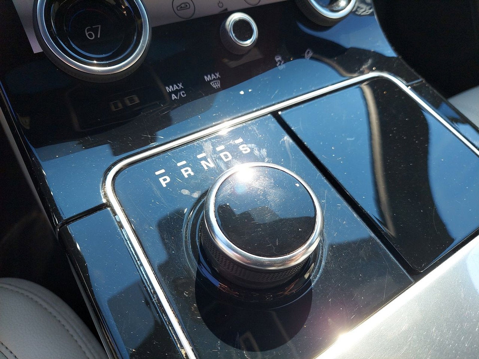 2020 Land Rover Range Rover Velar R-Dynamic S