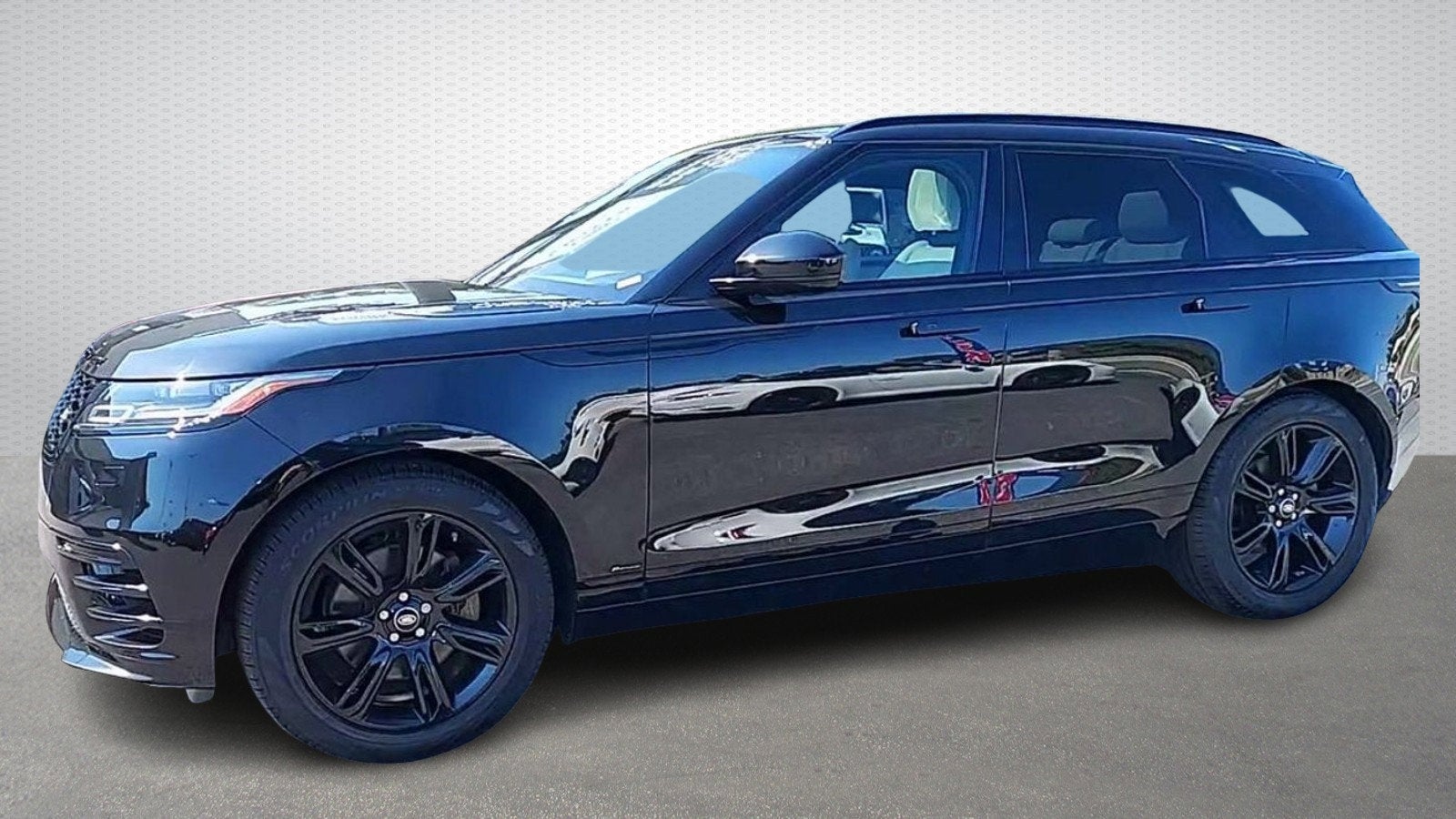 2020 Land Rover Range Rover Velar R-Dynamic S