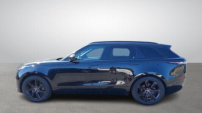 2020 Land Rover Range Rover Velar R-Dynamic S