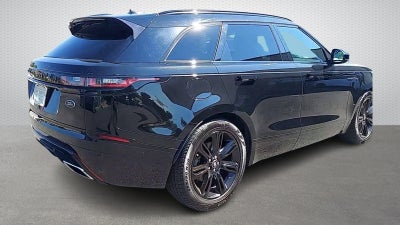 2020 Land Rover Range Rover Velar R-Dynamic S