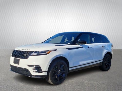 2021 Land Rover Range Rover Velar R-Dynamic S