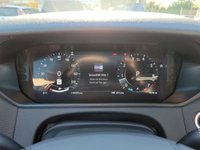 2021 Land Rover Range Rover Velar R-Dynamic S