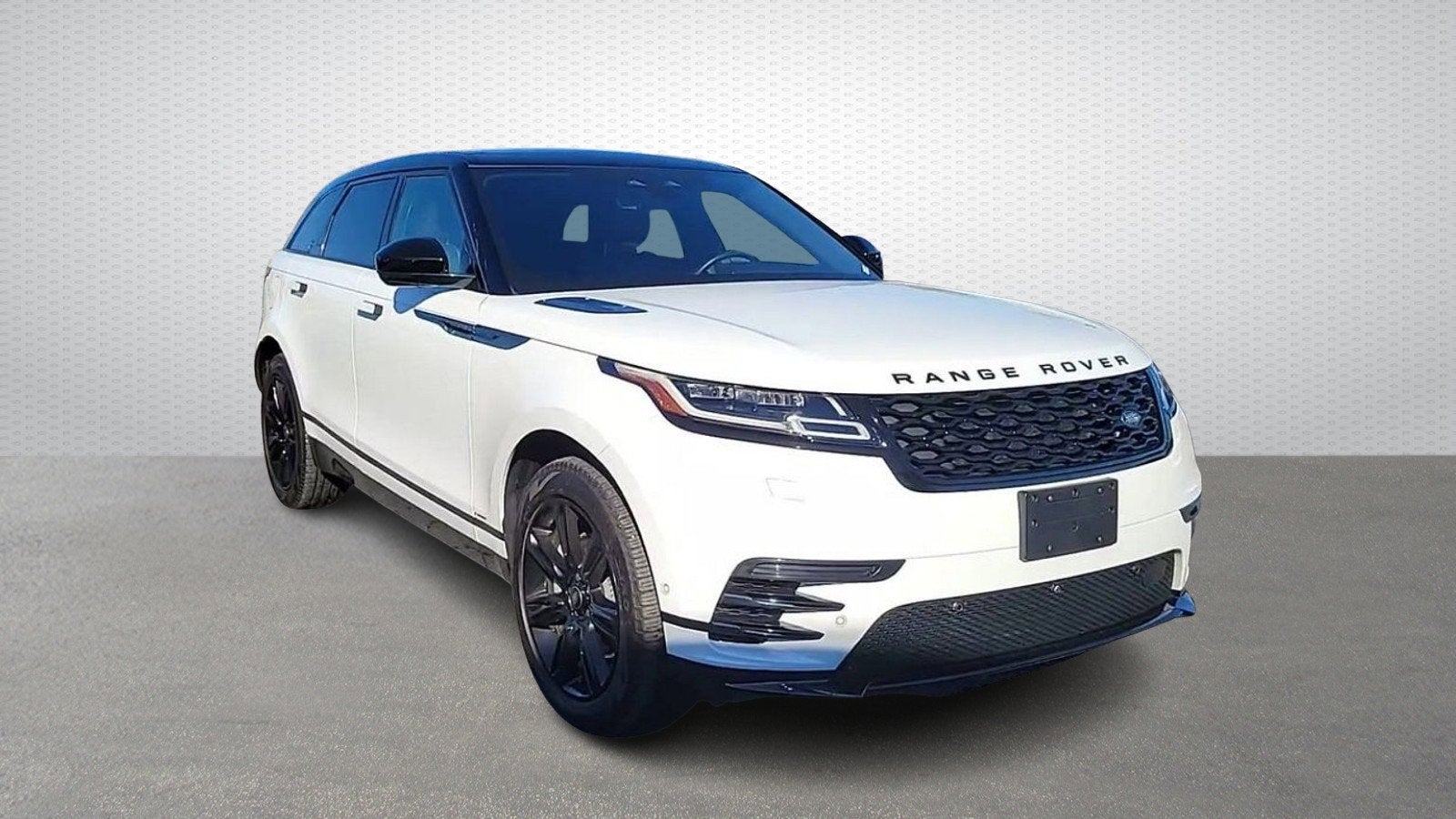 2021 Land Rover Range Rover Velar R-Dynamic S