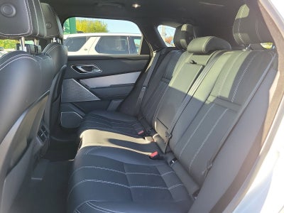 2021 Land Rover Range Rover Velar R-Dynamic S