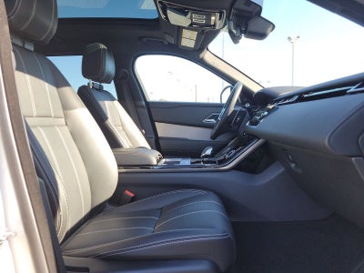 2021 Land Rover Range Rover Velar R-Dynamic S