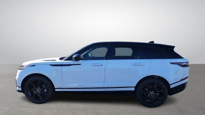 2021 Land Rover Range Rover Velar R-Dynamic S
