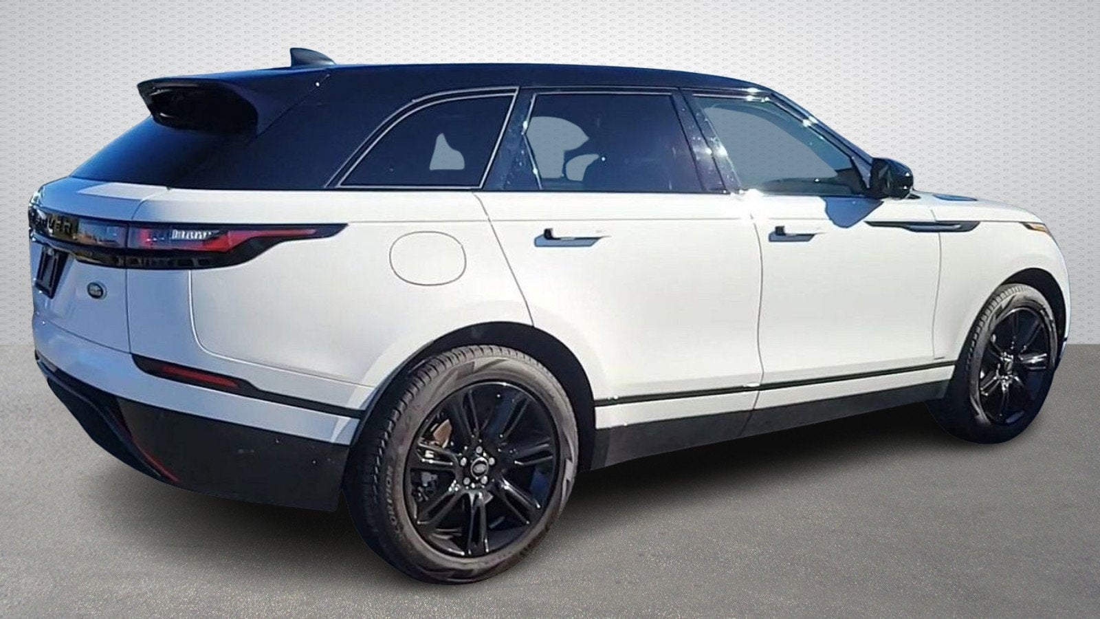 2021 Land Rover Range Rover Velar R-Dynamic S