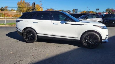2021 Land Rover Range Rover Velar R-Dynamic S