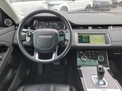 2020 Land Rover Range Rover Evoque S